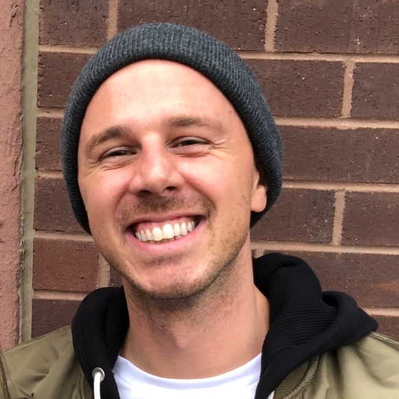 Meet your Posher, Tyler - Picture 1 of 1